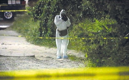 La Violencia se apodera de Zitácuaro, en menos de 24 horas asesinan a 11 personas; La FGE ya investiga