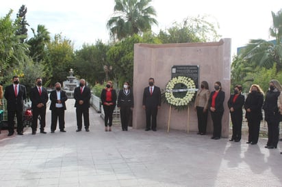 Castaños concluye festejos del 347 Aniversario de fundación