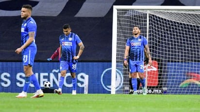 Cruz Azul perderá una cuarta parte del valor de su plantel