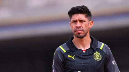 Chivas: Oribe Peralta rechazó puesta directivo en el rebaño; quiere volver a Santos