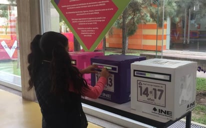 Niños y jóvenes participan en 'Consulta Infantil y Juvenil 2021' organizada por el INE