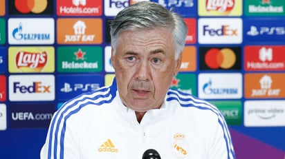 Ancelotti deja claro que Isco no le ha faltado el respeto