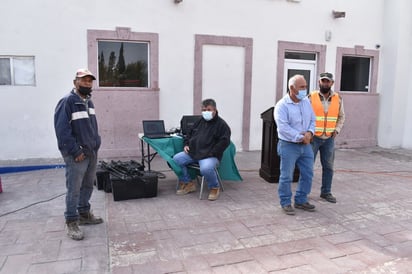 Reeligen otros tres años más al secretario del sindicato de burócratas de Castaños