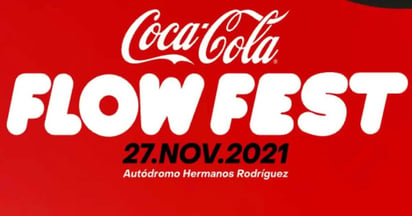 Flow Fest 2021: Detalles que debes conocer