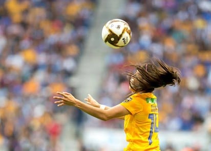 Tigres, campeón de liga femenina, inicia su defensa del título ante Cruz Azul