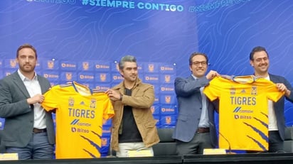 Tigres quiere ser el mejor equipo del continente