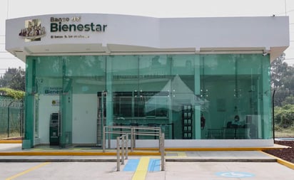 Banco Bienestar amplía horario en 16 sucursales de la CDMX