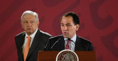 López Obrador retira candidatura de Arturo Herrera a gobernador del Banco de México