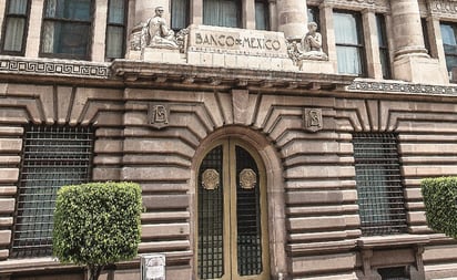 'Hay riesgo si nueva nominación para Banxico no respeta autonomía'