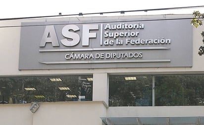 Auditoría finca más de 16 mil responsabilidades reparatorias