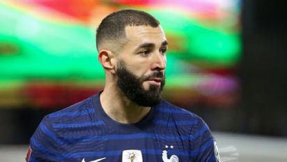 Karim Benzema es declarado culpable en el caso de chantaje a Mathieu Valbuena