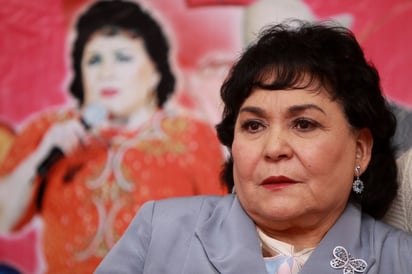 ¿Qué es la gastrostomía?; Cirugía a la que fue sometida Carmen Salinas