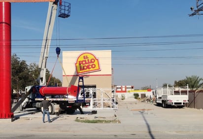 El Pollo Loco llegará a Monclova y las redes enloquecen