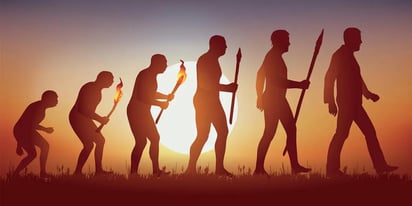 Hoy es el Día Mundial de la Evolución; ¿Por qué se celebra?