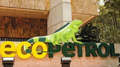 Ecopetrol invertirá 1,300 millones hasta 2023 en proyectos de gas natural