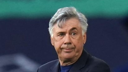 Ancelotti: 'Queremos ganar el último partido'