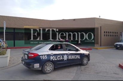 Un sexagenario pierde la vida a escasos metros del Seguro Social de Monclova