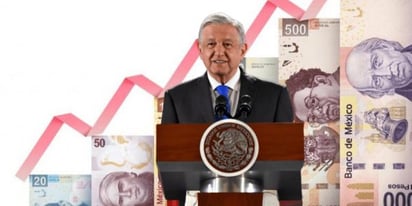 AMLO confirma acuerdo para aumentar salario mínimo