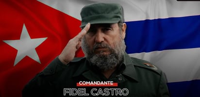 Cuba comienza conmemoración del quinto aniversario de muerte de Fidel Castro