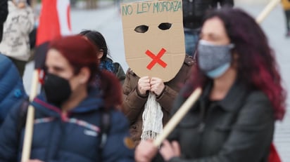 Defensor de Venezuela pide redoblar esfuerzos contra la violencia a la mujer