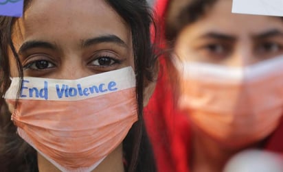 El letal reloj de la violencia doméstica: Una mujer asesinada cada 11 minutos