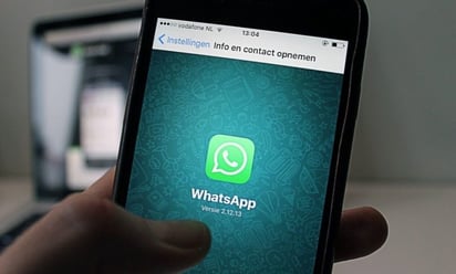 ¡Cuidado! Así puedes evitar que se roben tu cuenta de WhatsApp