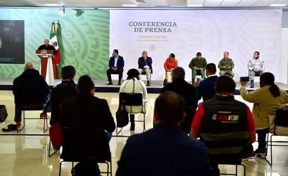 Ante inseguridad se reforzará presencia de la Guardia Nacional en Guanajuato