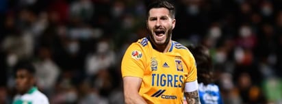 Liguilla: Gignac supera marca de Hermosillo y Zague