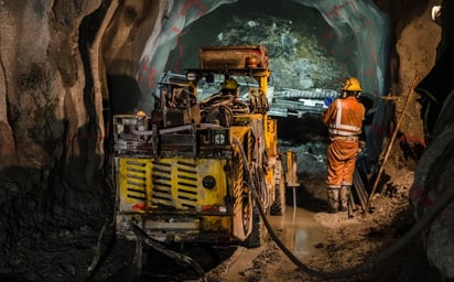 AMLO: 'No va haber nueva explotación mineras'