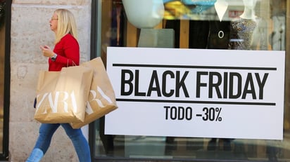 ¿En dónde se originó el Black Friday y por qué se llama así?