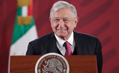 Jesús Ramírez destaca repunte en aprobación de AMLO