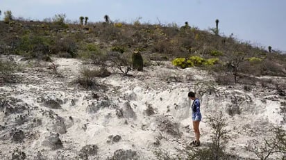 Lanzan Ruta del Llano, programa de turismo rural en SLP