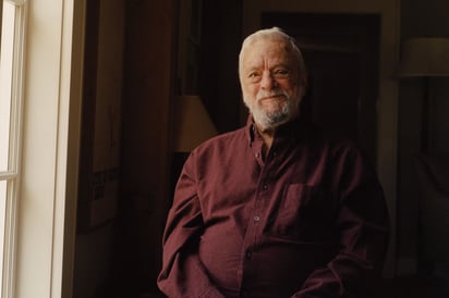 Muere a los 91 años Steven Sondheim, leyenda de Broadway