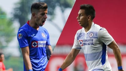 ¿Qué hará Cruz Azul con sus jugadores que regresan de préstamo?