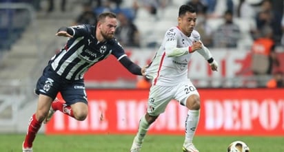 ¿Cómo y cuándo podrás ver el partido de Atlas vs Monterrey?