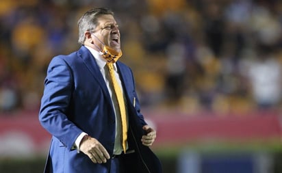 Miguel Herrera espera a un Santos agresivo