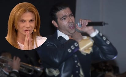 ¿Habrá una tragedia? Mhoni Vidente dice que Pablo Montero 'ya anda en las últimas'