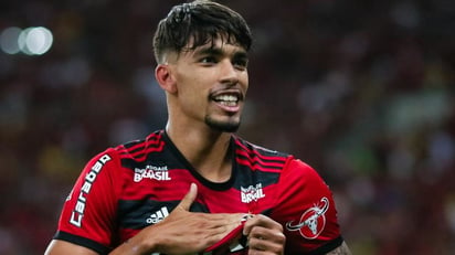 Lucas Paqueta reengancha al Lyon a Europa