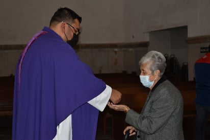 Iglesia: Cambiemos de mentalidad, amemos a la familia y a nuestros enemigos