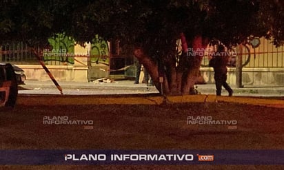 Encuentran el cuerpo de joven en SLP