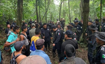 Piden restablecimiento de Mesa Interinstitucional en Los Chimalapas