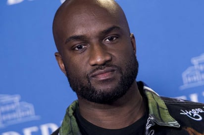 Fallece a los 41 años el diseñador Virgil Abloh, director creativo de Louis Vuitton