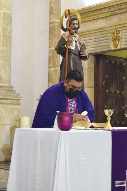 Iglesia Católica: cambiemos de mentalidad, amemos a nuestra familia incluso a nuestros enemigos 