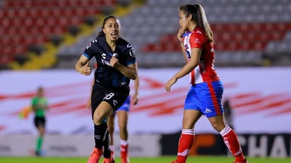 La mexicana Daniela Sánchez, candidata a Premio Puskas 2021