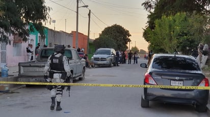 Detienen en Piedras Negras a presunto feminicida del ejido San Carlos