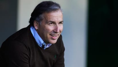 El Levante despide al entrenador Pereira y a los miembros del área deportiva