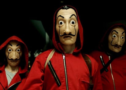 “La casa de papel” estrenará el final definitivo este próximo viernes