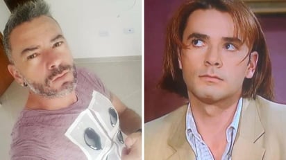 Muere Sebastián Boscán, actor de 'Pasión de gavilanes y 'Pablo Escobar, el patrón del mal', a los 52 años