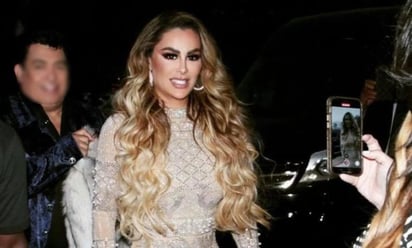 La revelación de Anabel Hernández: Ninel Conde trianguló presuntos recursos del narco