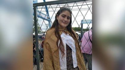 Joven muere durante su fiesta de XV años